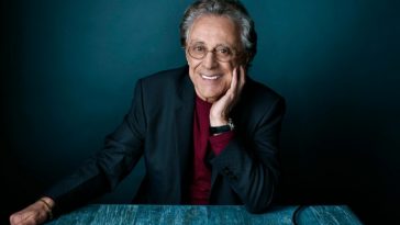 Frankie Valli