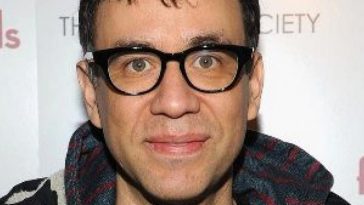 Fred Armisen