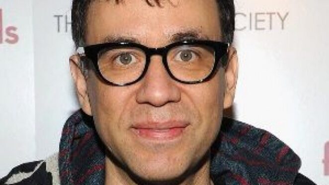 Fred Armisen