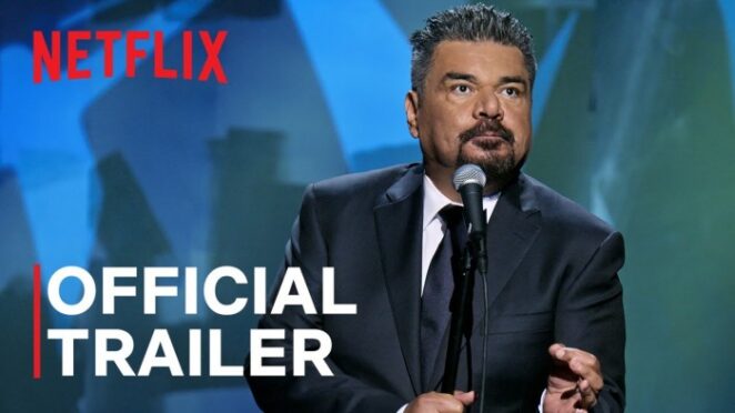 George Lopez
