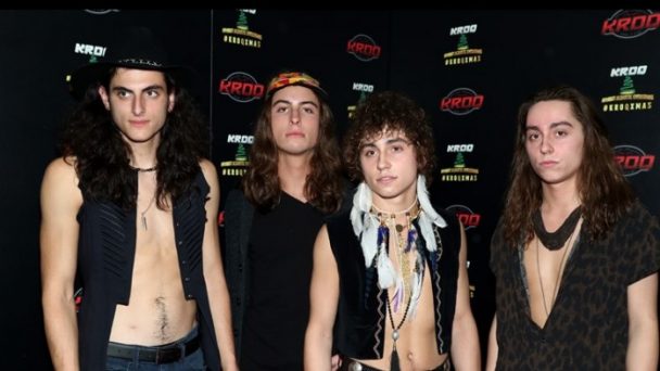Greta Van Fleet Net Worth, Height, Biography & More - MP3 News Wire