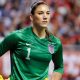 Hope Solo