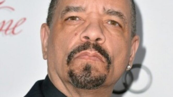 Ice T