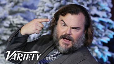 Jack Black