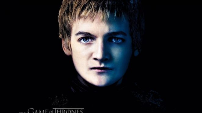 Jack Gleeson