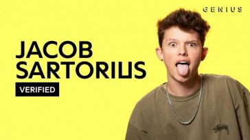 Jacob Sartorius