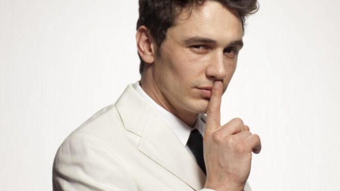 James Franco