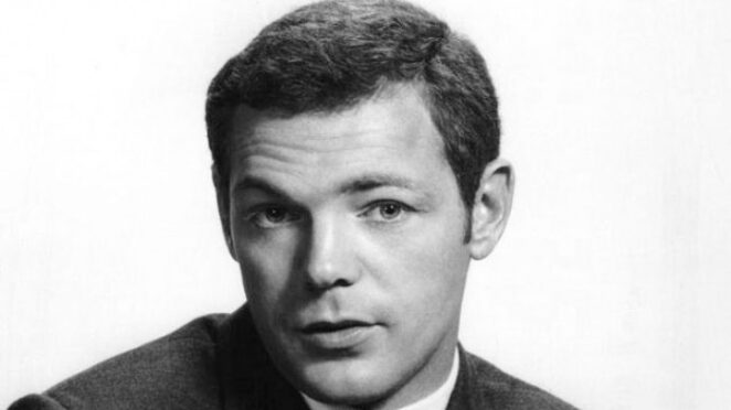 James MacArthur