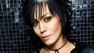 Joan Jett