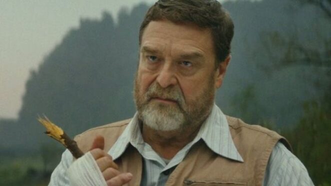 John Goodman