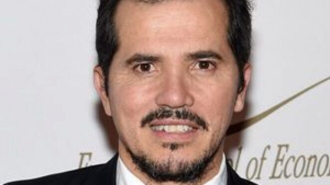 John Leguizamo