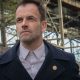 Jonny Lee Miller