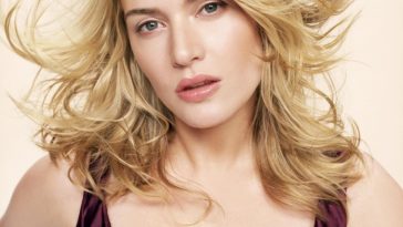 Kate Winslet