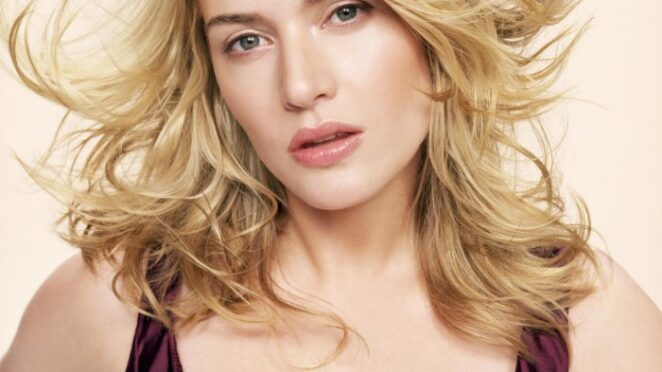 Kate Winslet