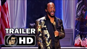 Katt Williams