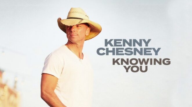 Kenny Chesney