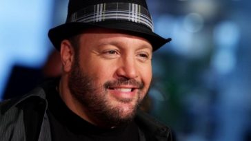 Kevin James