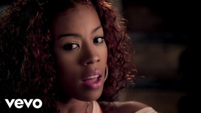 Keyshia Cole