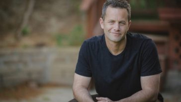 Kirk Cameron