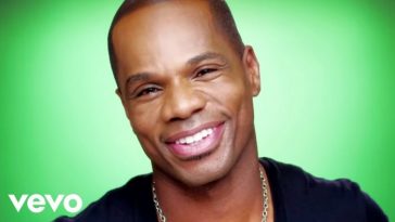 Kirk Franklin