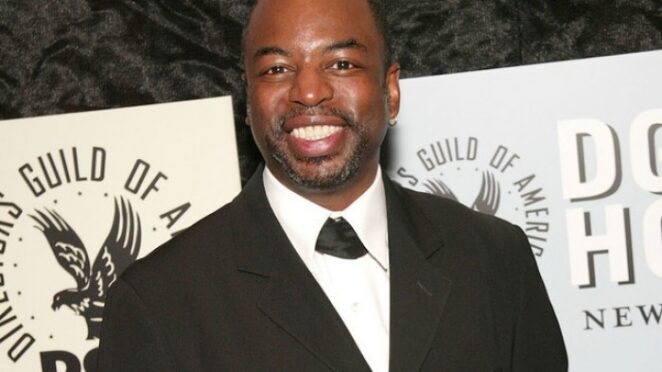 Levar Burton