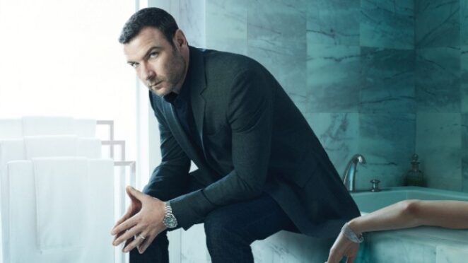 Liev Schreiber