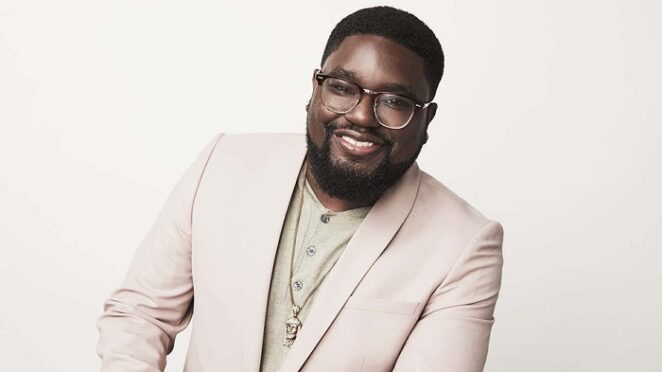 Lil Rel Howery