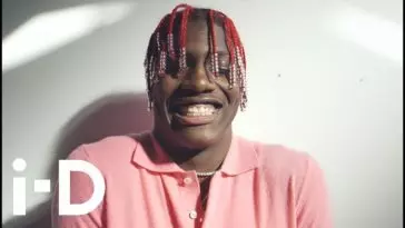 Lil Yachty