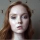 Lily Cole