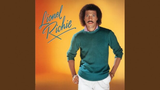 Lionel Richie