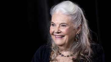 Lois Smith