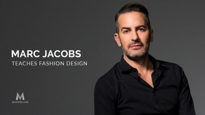 Marc Jacobs