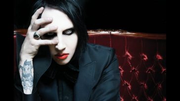 Marilyn Manson