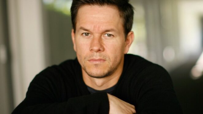 Mark Wahlberg