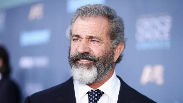 Mel Gibson