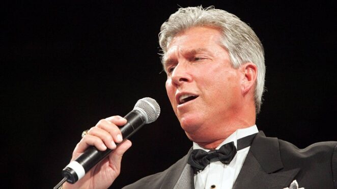 Michael Buffer