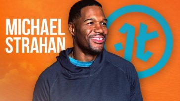 Michael Strahan