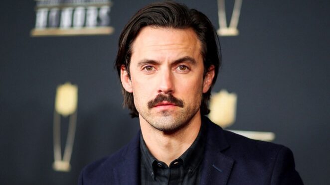 Milo Ventimiglia