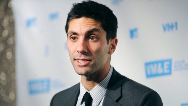 Nev Schulman