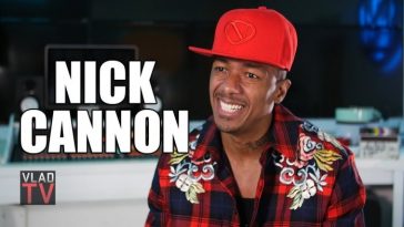 Nick Cannon