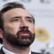 Nicolas Cage