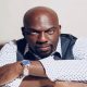 Omar Dorsey