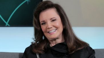 Patricia Altschul