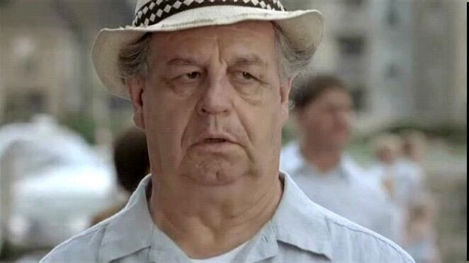 Paul Dooley