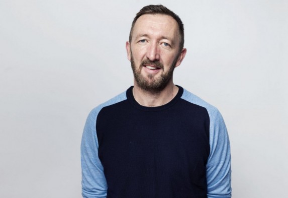 Ralph Ineson