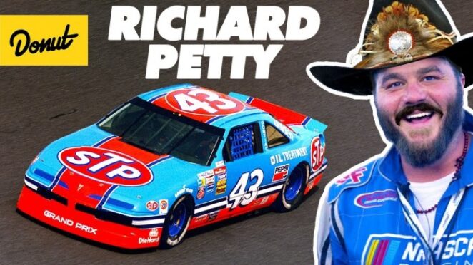 Richard Petty