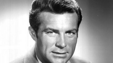 Robert Conrad