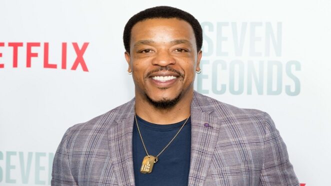 Russell Hornsby