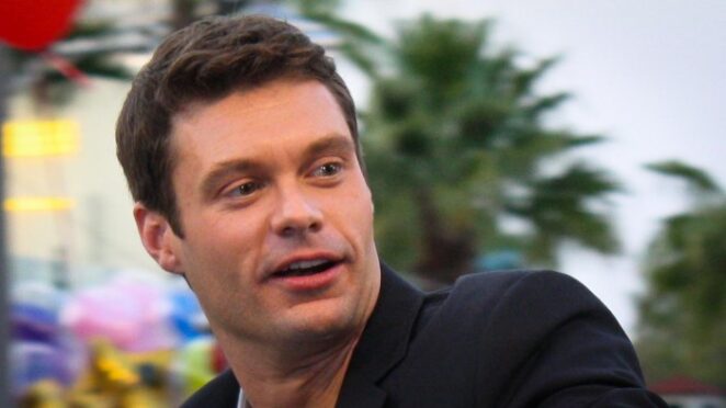 Ryan Seacrest