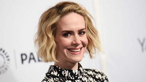 Sarah Paulson Net Worth, Height, Biography & More - MP3 News Wire
